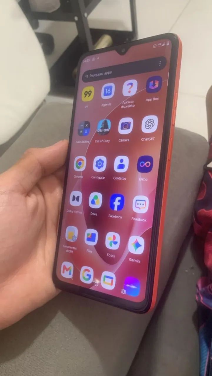 Moto g06 - Foto 4