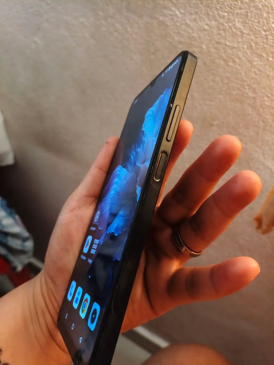 PRA SAIR RAPIDO REALME C51 - Foto 3