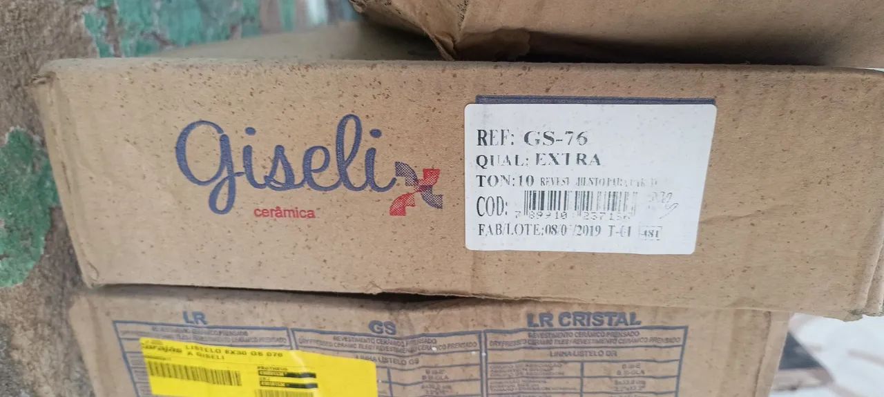Listelos