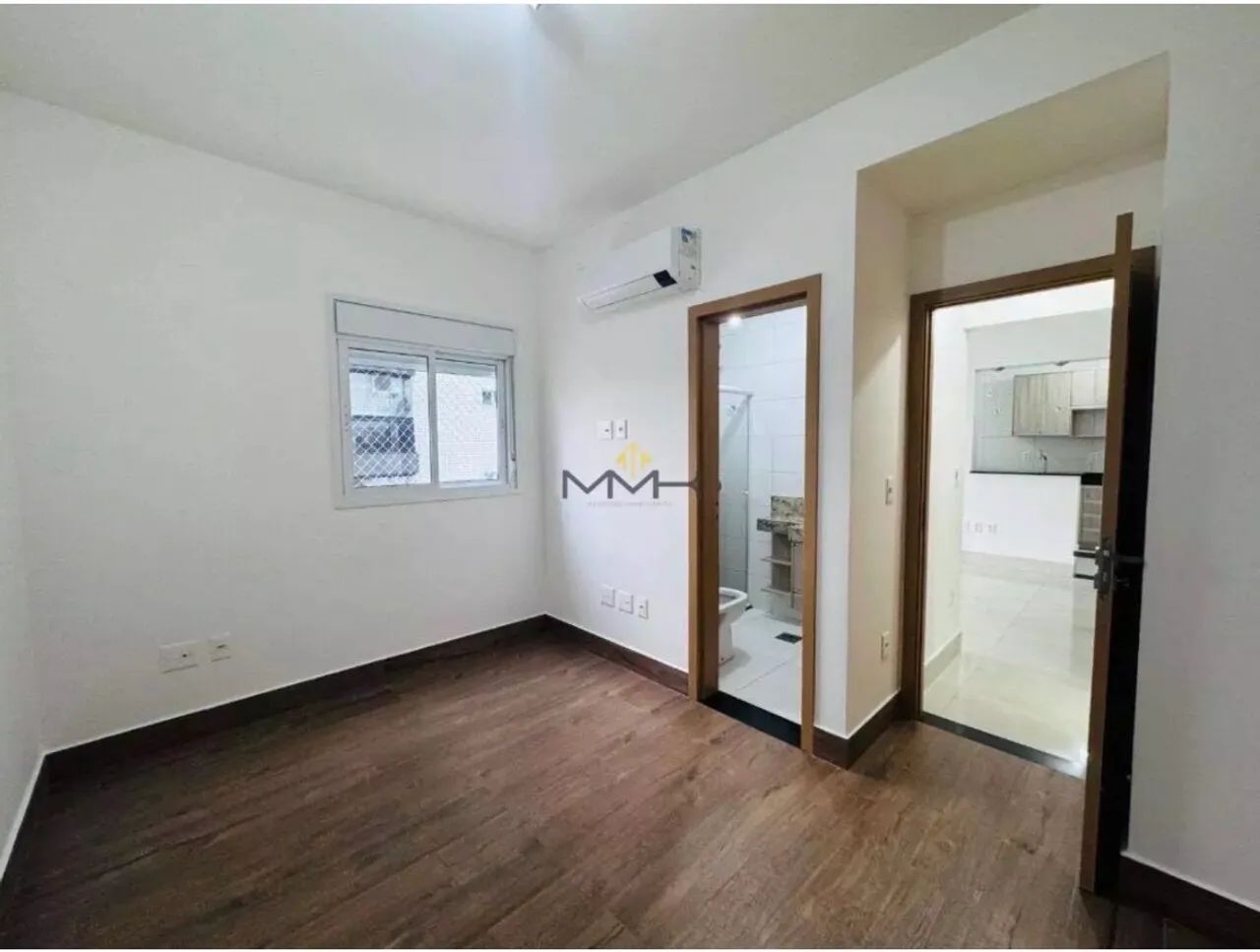 Aluga Apartamento 1dorm  - Foto 4