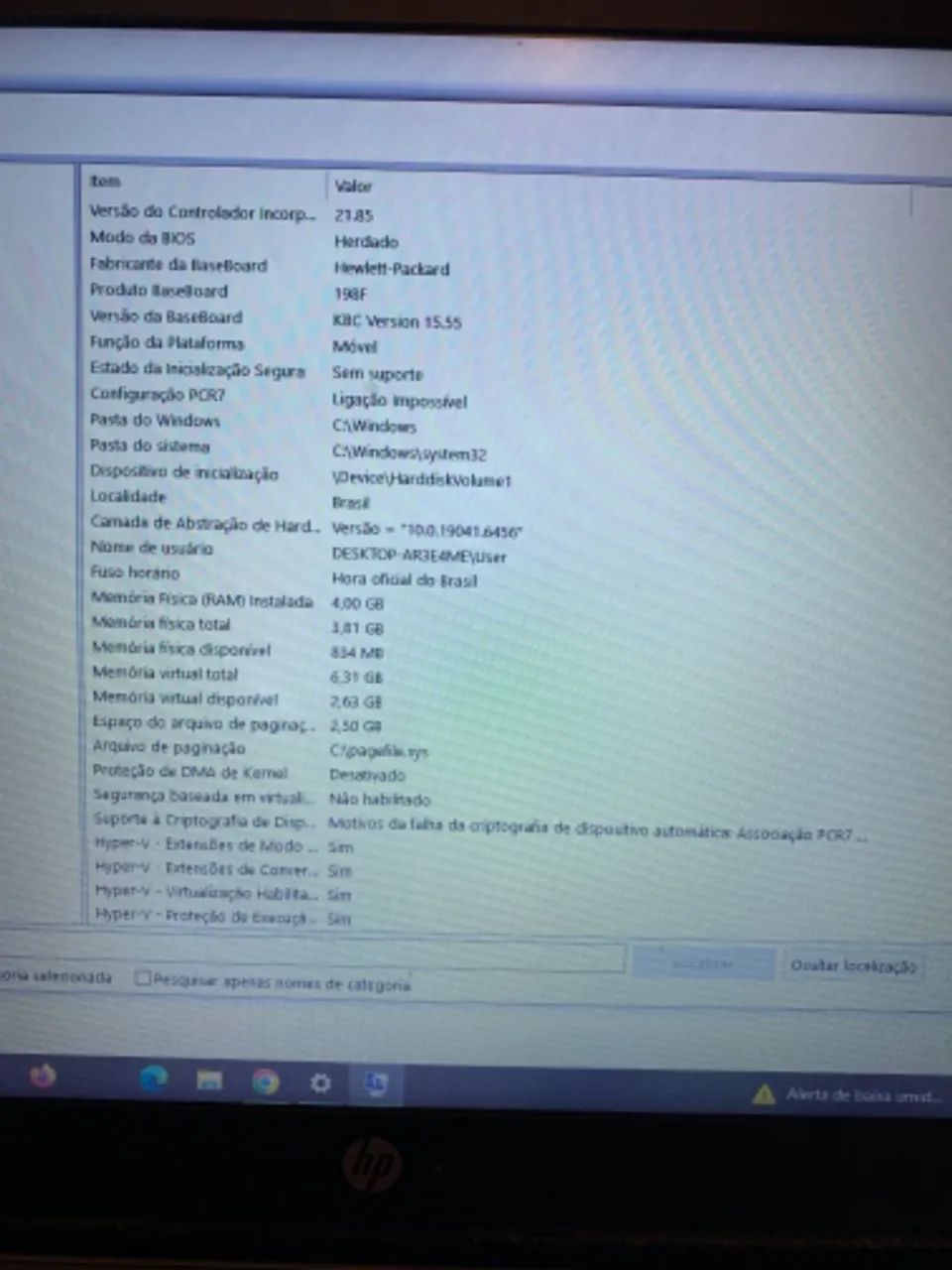 notebook hp elitebook 840 g1 - Foto 2
