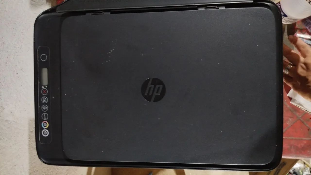 impressora Hp - Foto 2