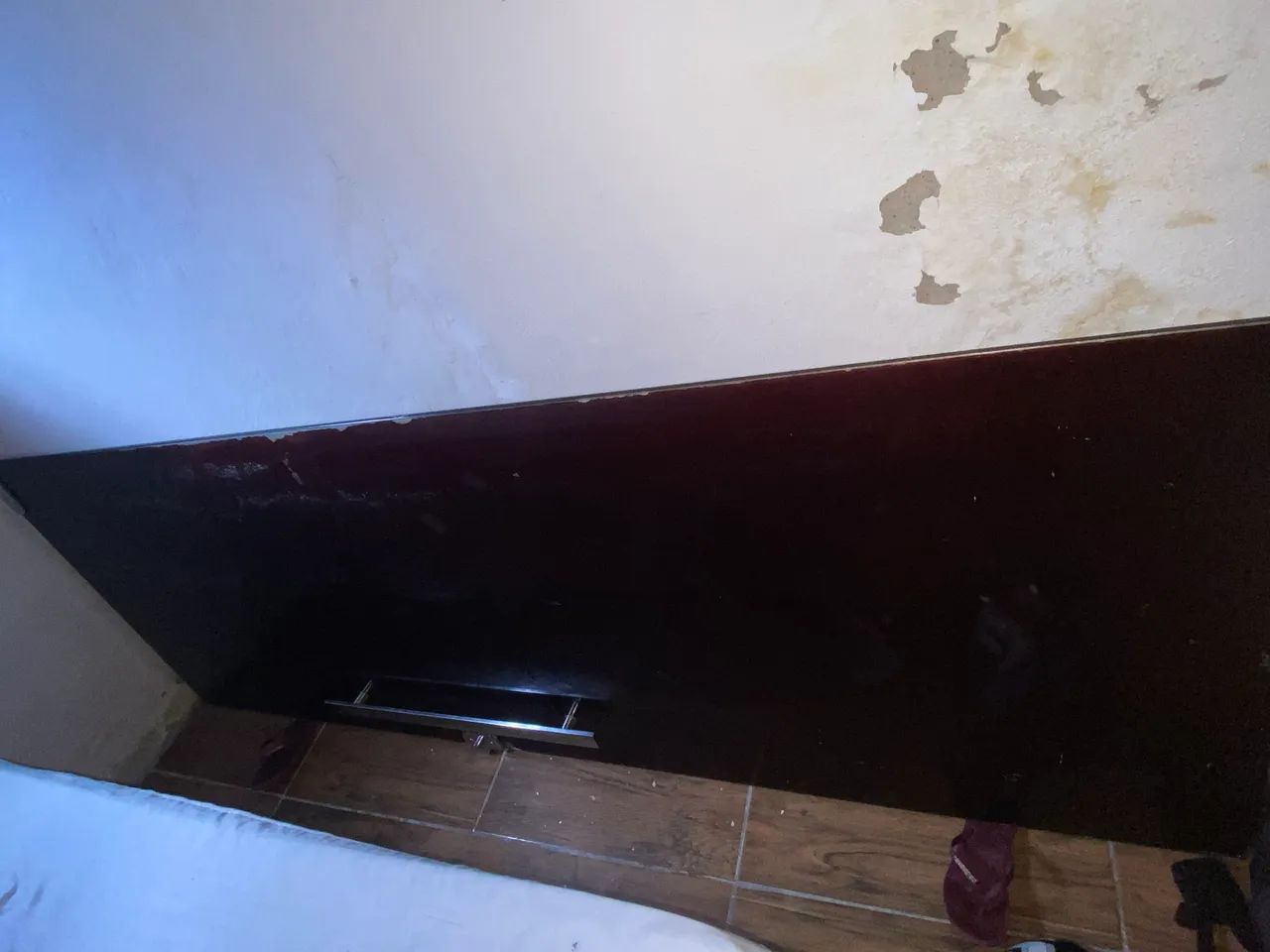 Vendo e troco por outra porta  - Foto 2