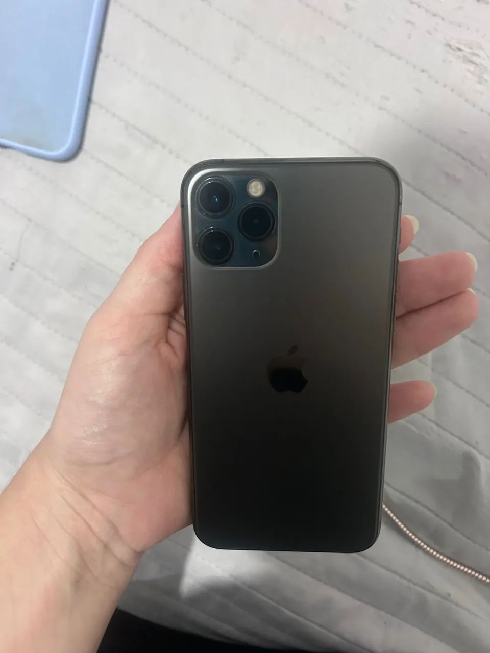 iPhone 11 Pro
