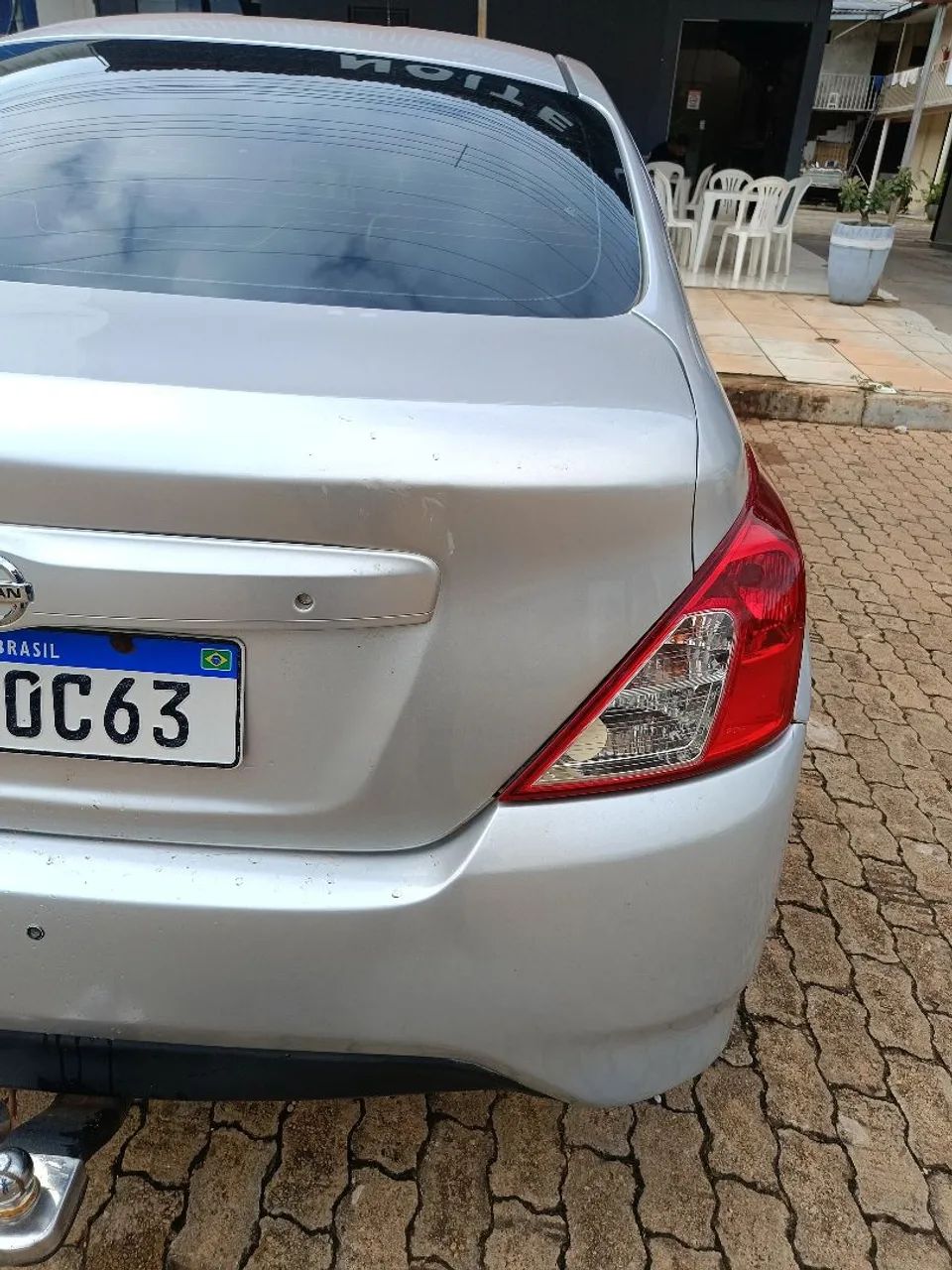 OPORTUNIDADE:VERSA 2019 - Foto 3