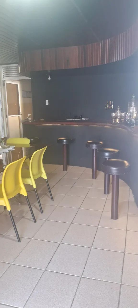 *BELÍSSIMA CASA À VENDA NO CONJ BASA - Foto 2