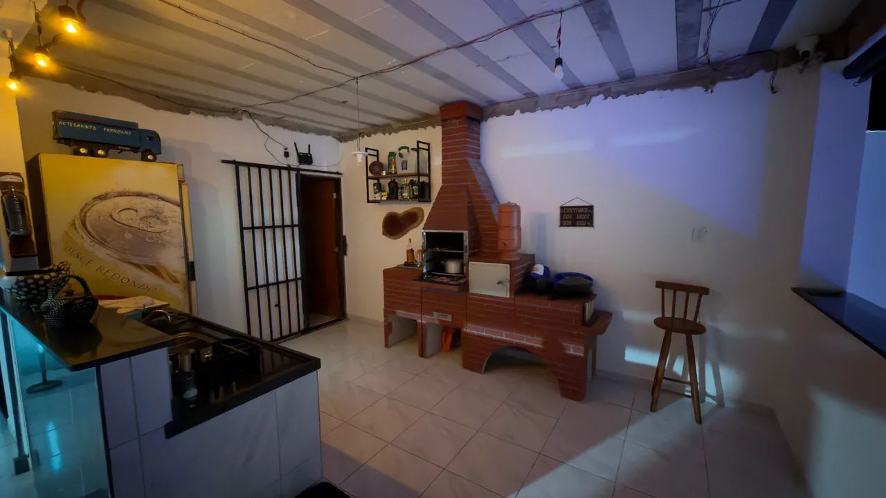 Casa para temporada  - Foto 2