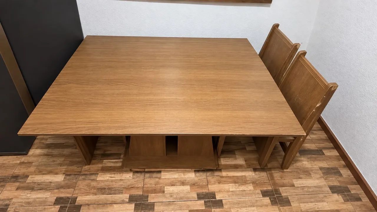 Mesa  - Foto 2