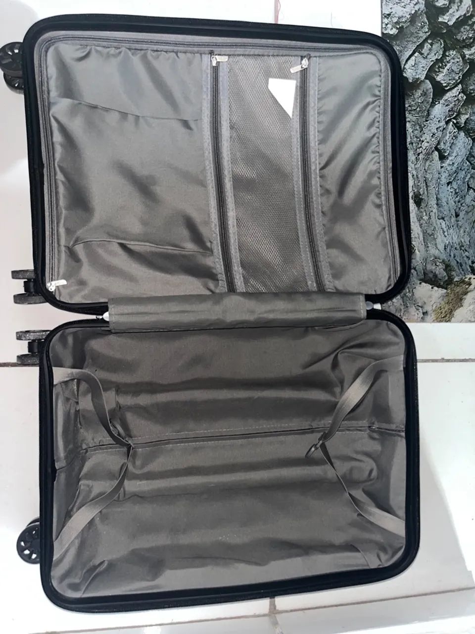 Mala para viagem  - Foto 5