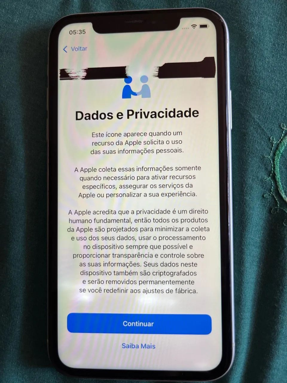 iphone Xr - Foto 5