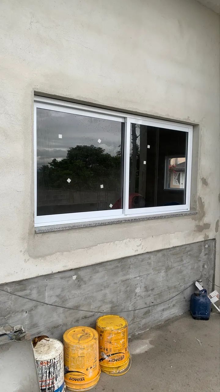 Janela - Foto 2
