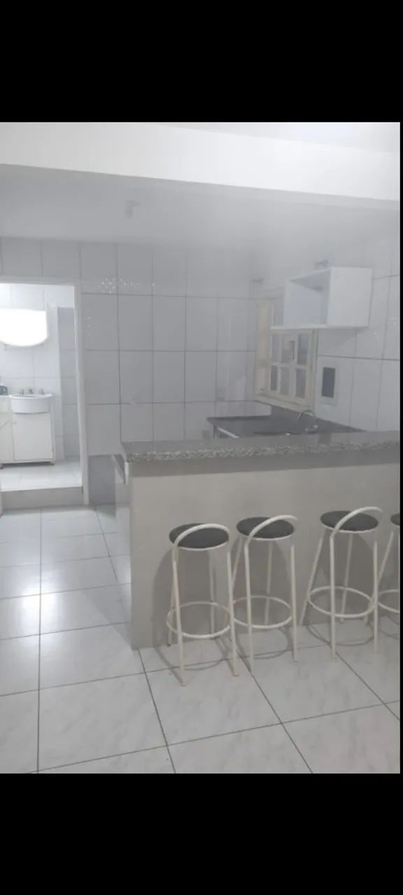 OPORTUNIDADE DE LOCAÇÃO!  kitnets em São José 