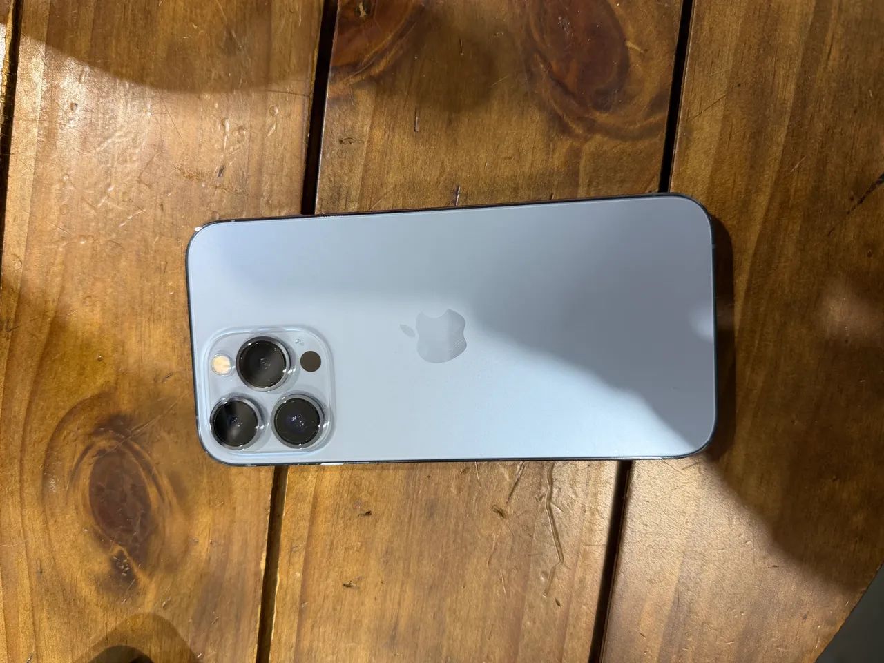 iPhone 13 Pro 256 - Foto 3