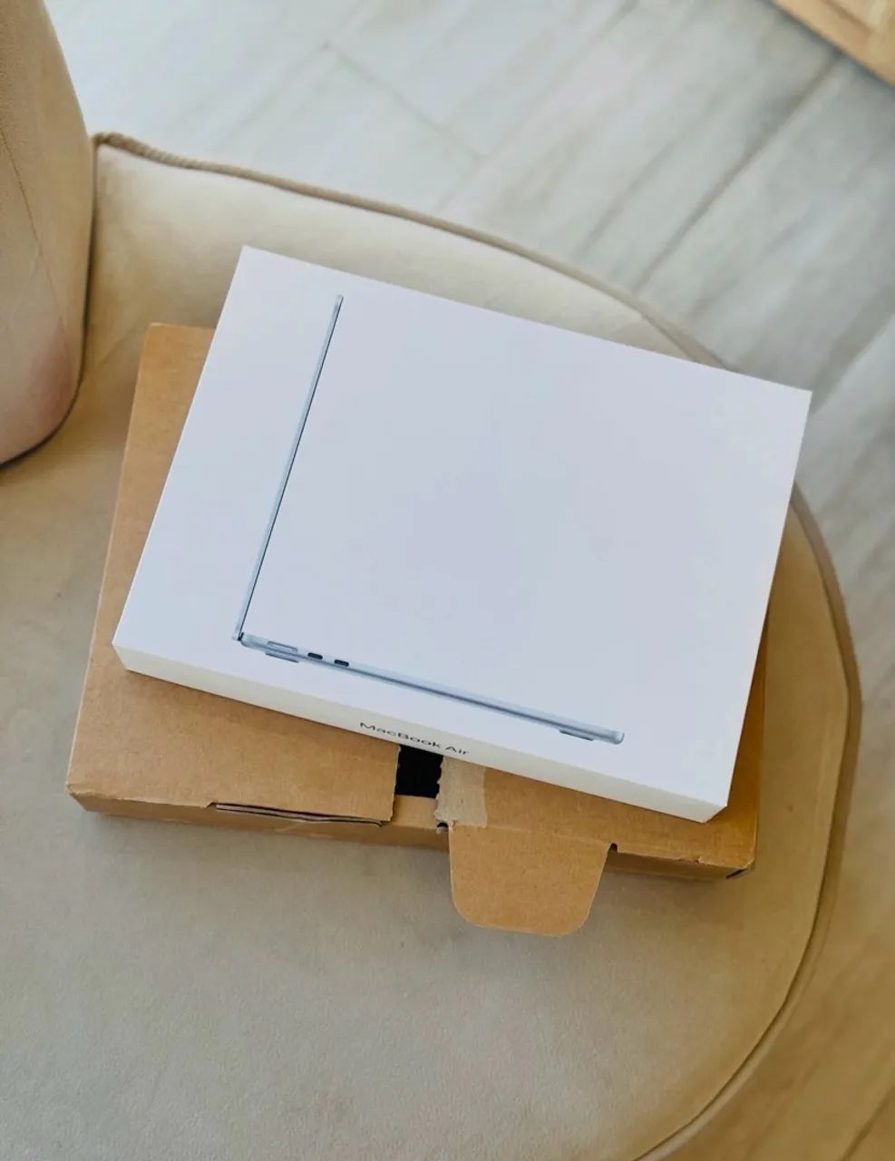 MACBOOK /AIR M5 