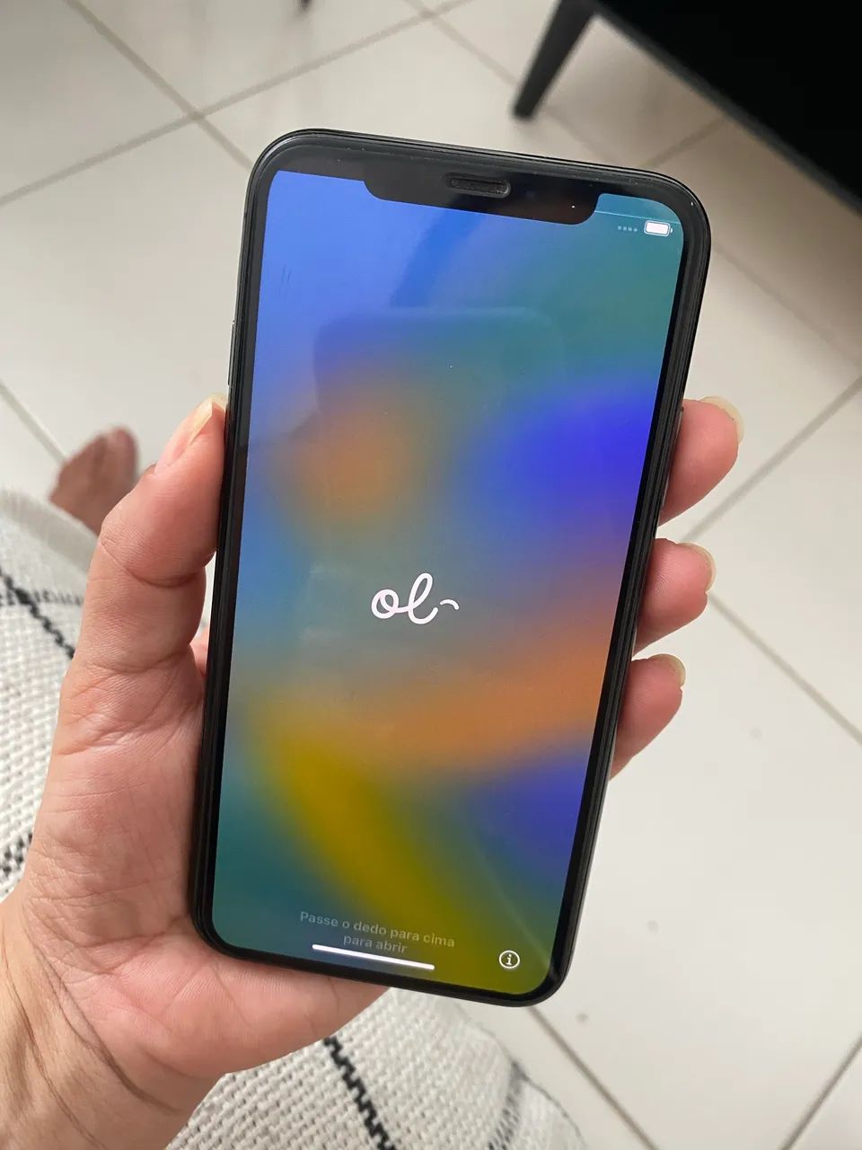 iPhone X 64g - Celulares e Smartphones - Farolândia, Aracaju