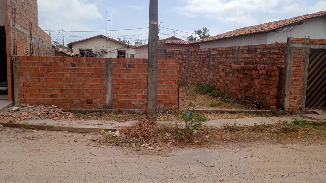 Terreno no conjunto tiriuba - Foto 3
