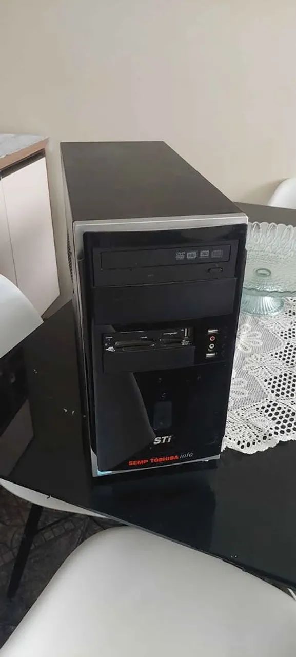 cpu core i3 2100 8gb ram ssd 256gb