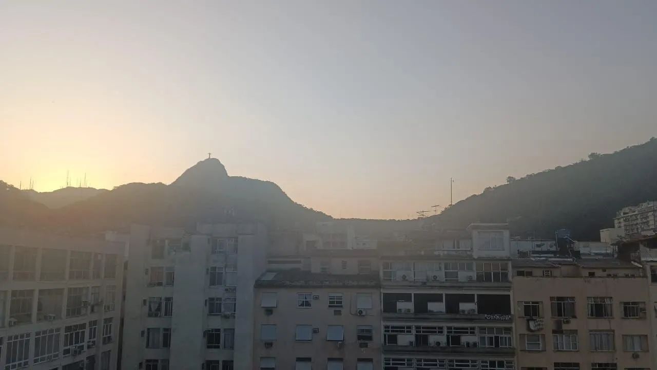 Foto - Rio de Janeiro - Copacabana