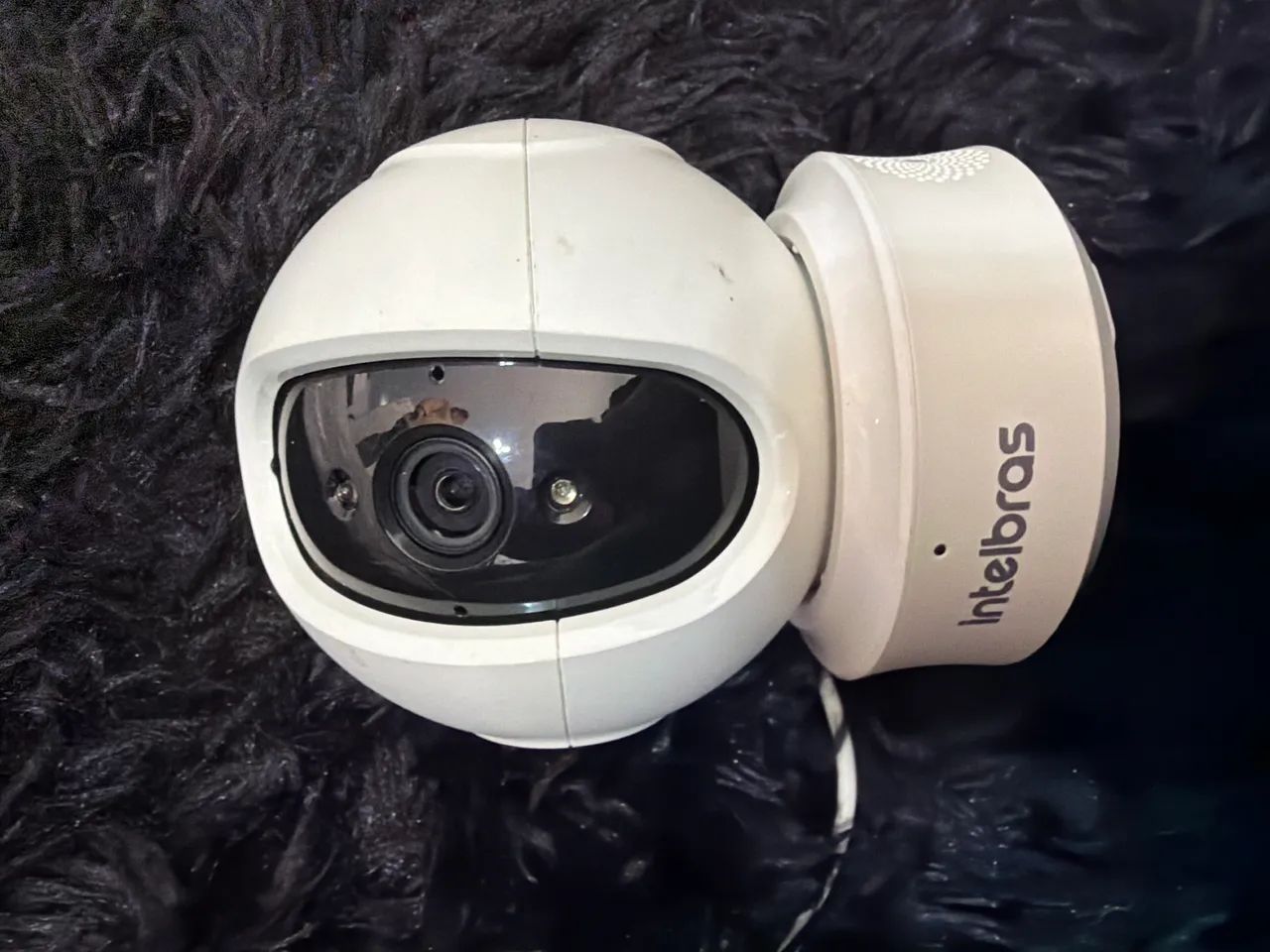 Câmera Intelbras ic4