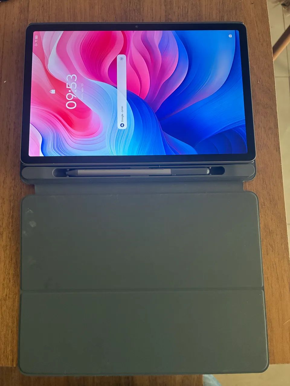 Tablet Lenovo Idea Tab 11? - 8GB RAM + 256GB