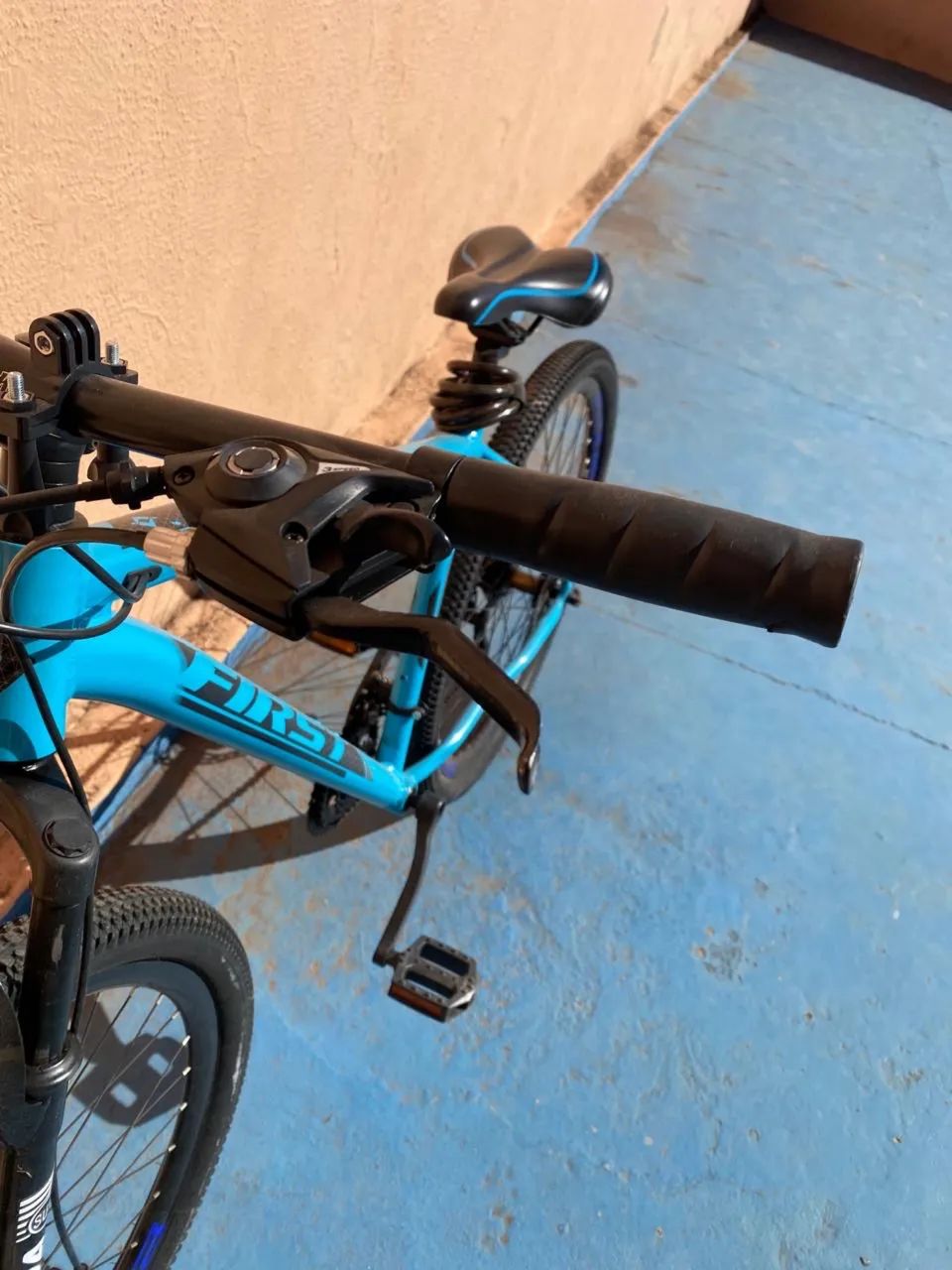 Bicicleta  - Foto 5