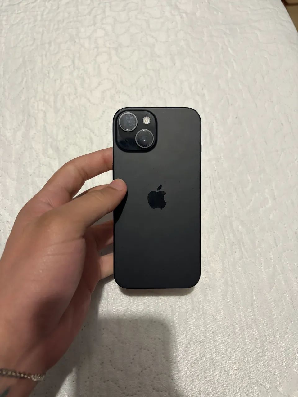 iPhone 15 - Foto 3