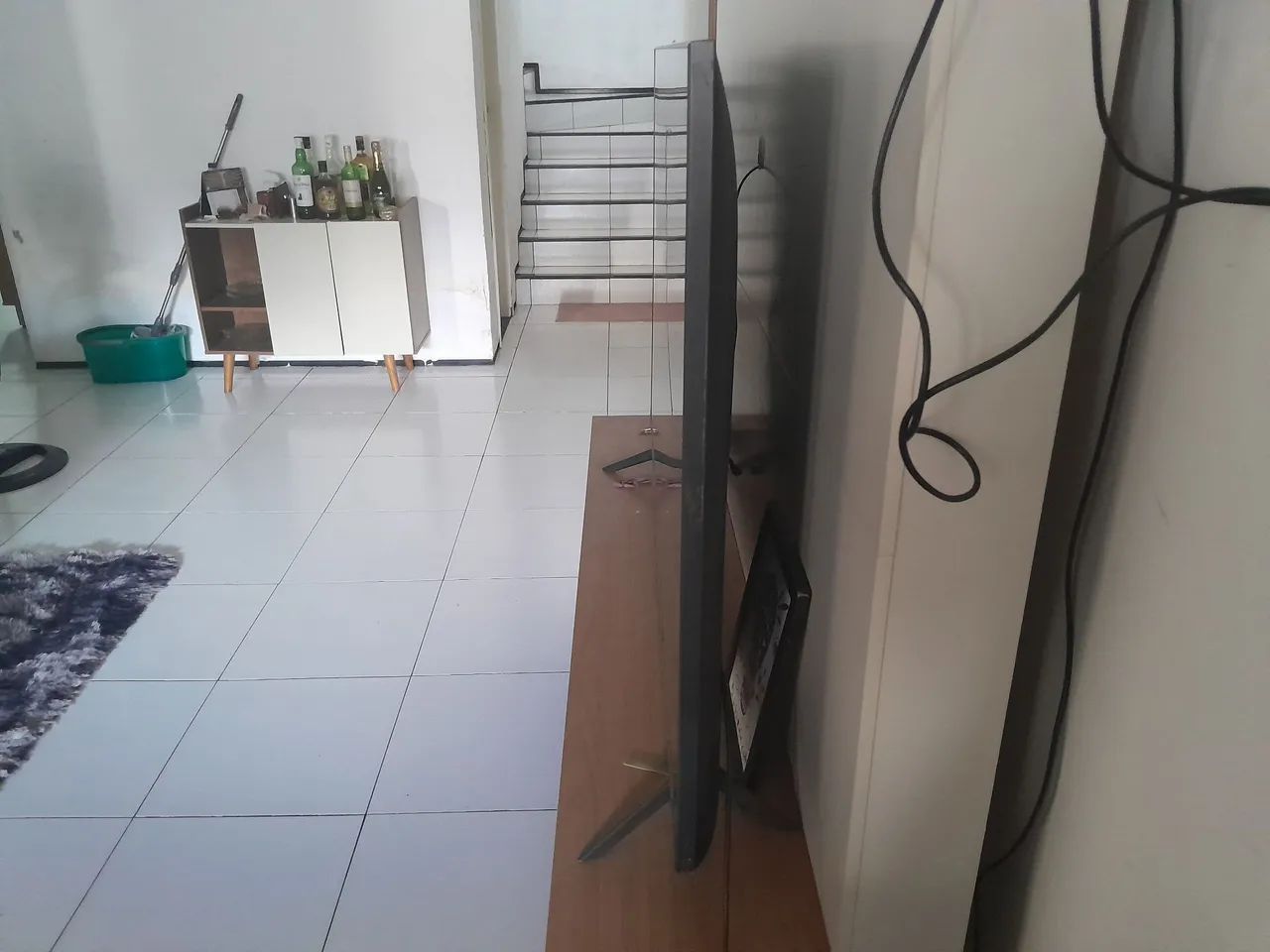 TV Samsung Smart 58' - OPORTUNIDADE - Foto 3