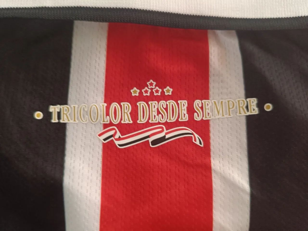 Camisa SPFC  2026 - Foto 5