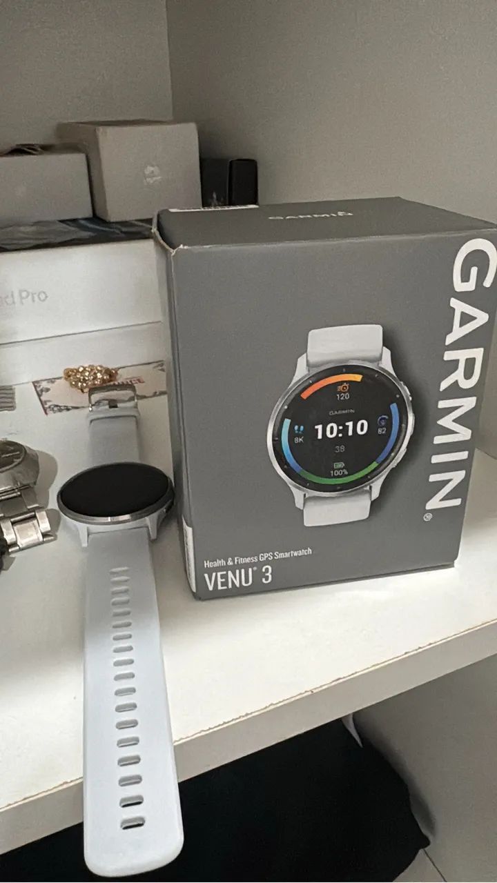 Garmin VENU 3 