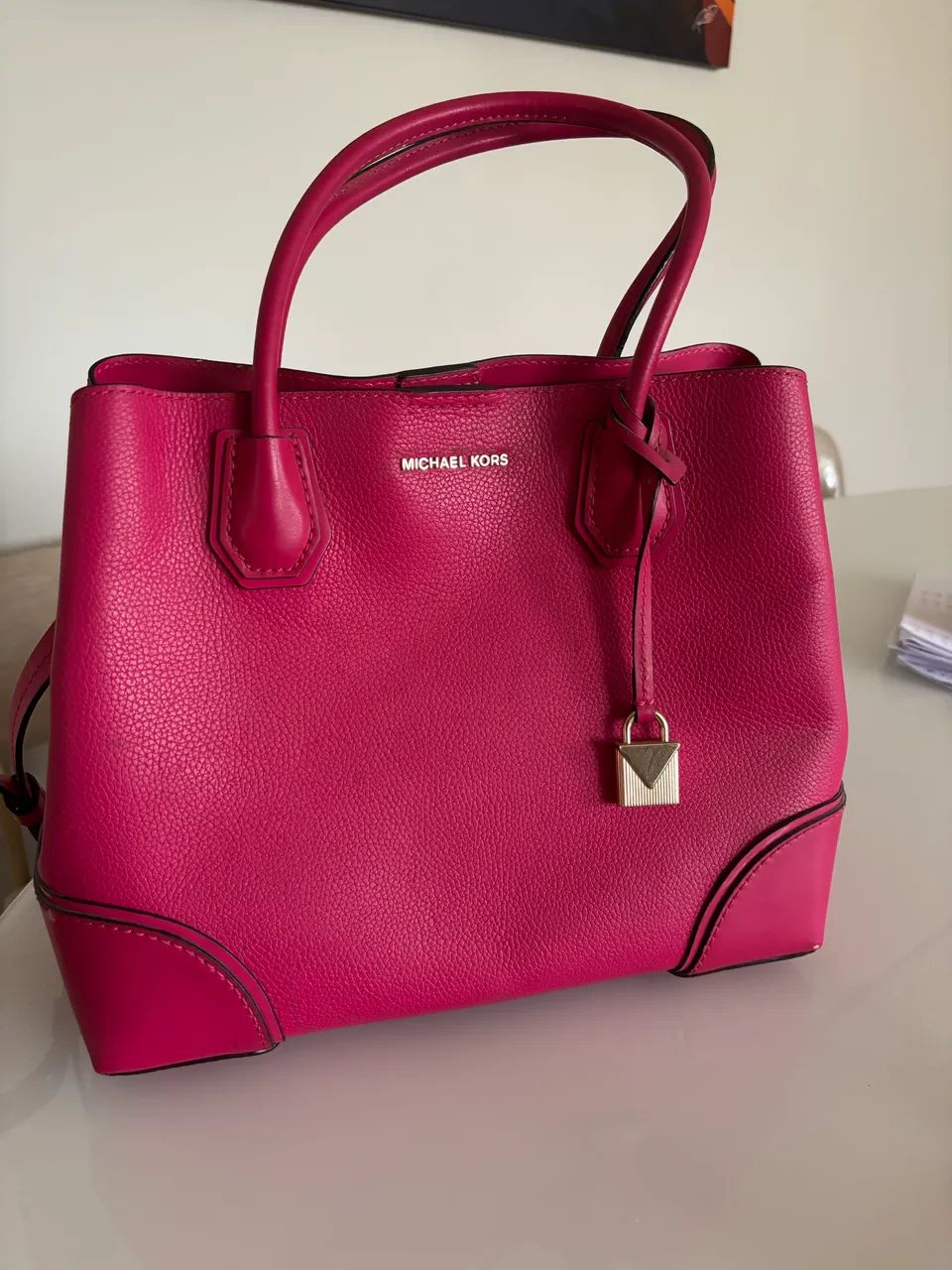 Bolsa original Michael kors - Foto 2