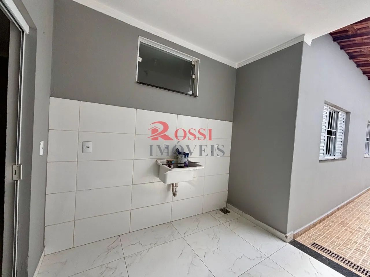CASA PARA LOCAÇÃO E VENDA - Foto 5