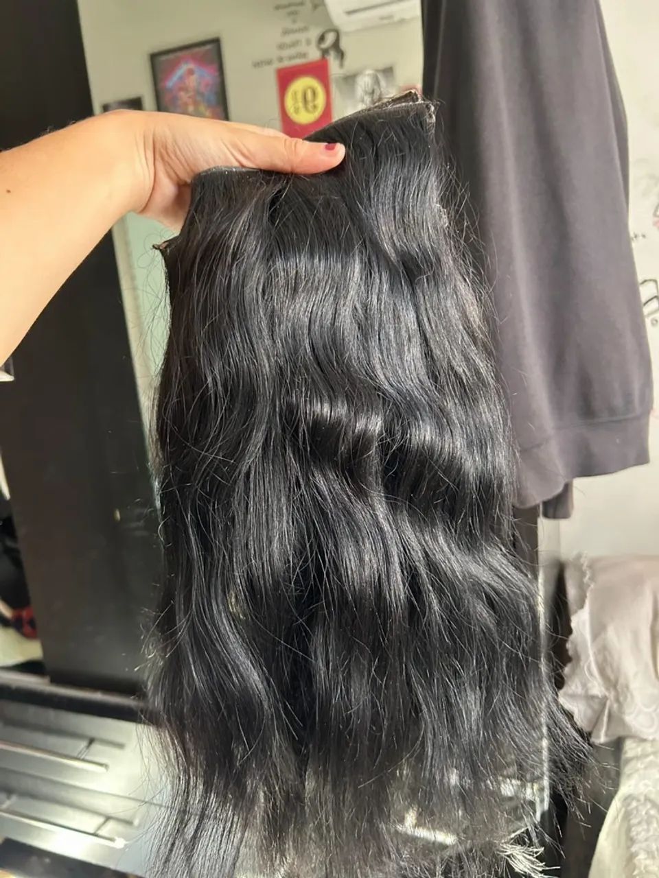 CABELO VIETNAMITA  - Foto 4