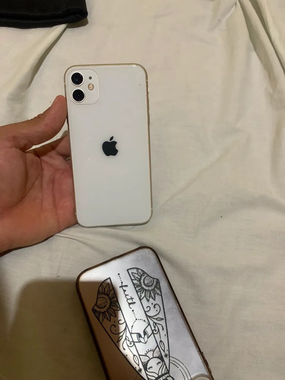 iPhone 11 128g - Foto 2