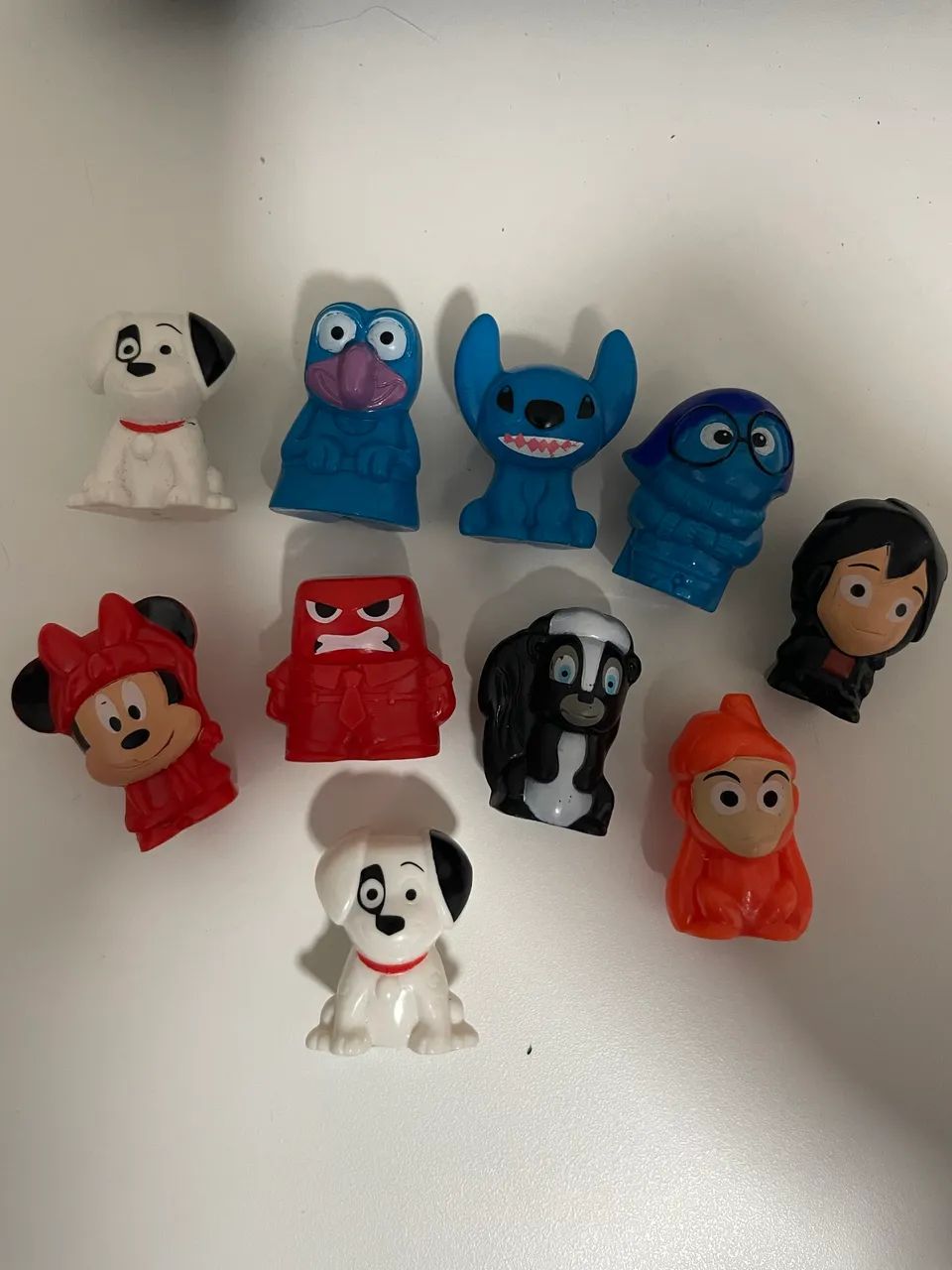 Gogos da Disney