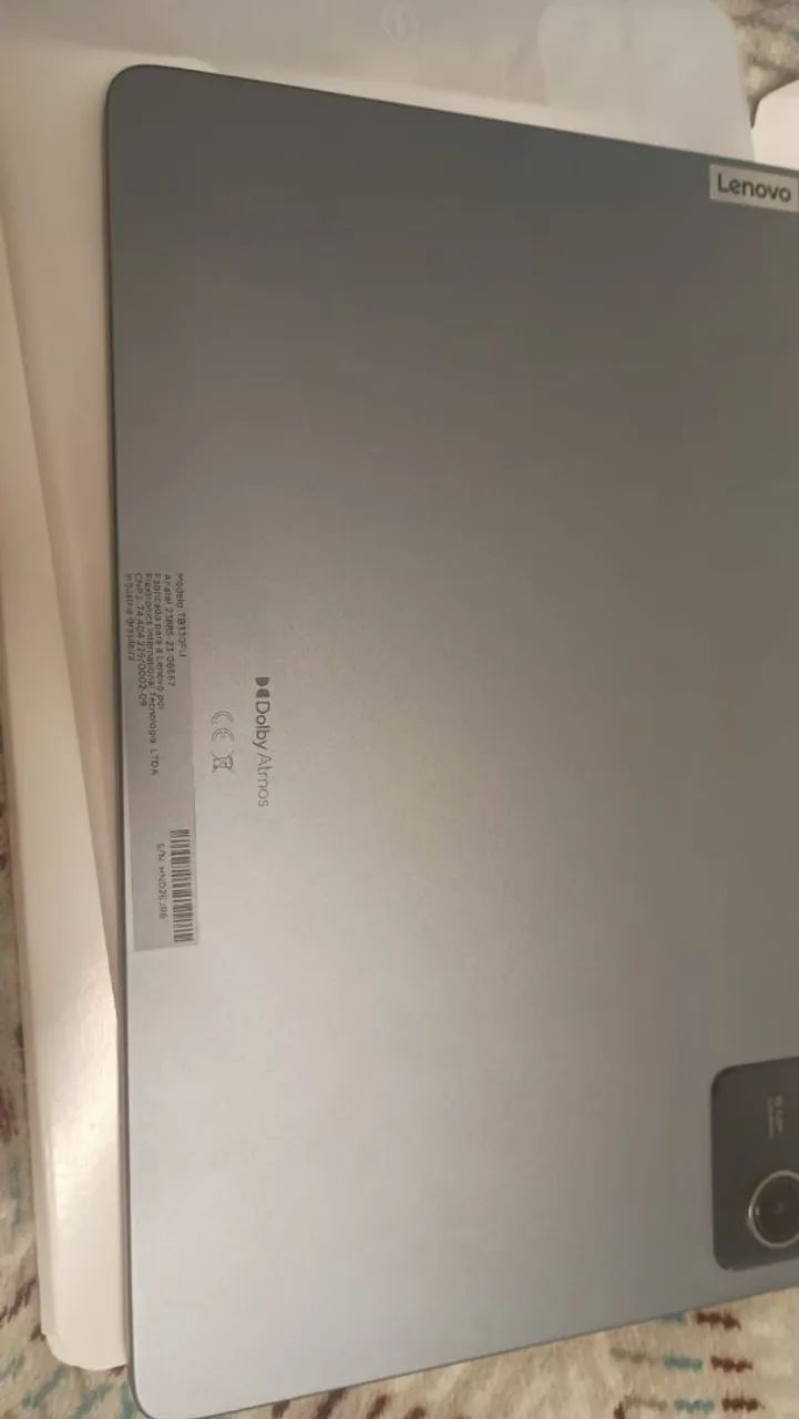 Tablet novo na cx. - Foto 2