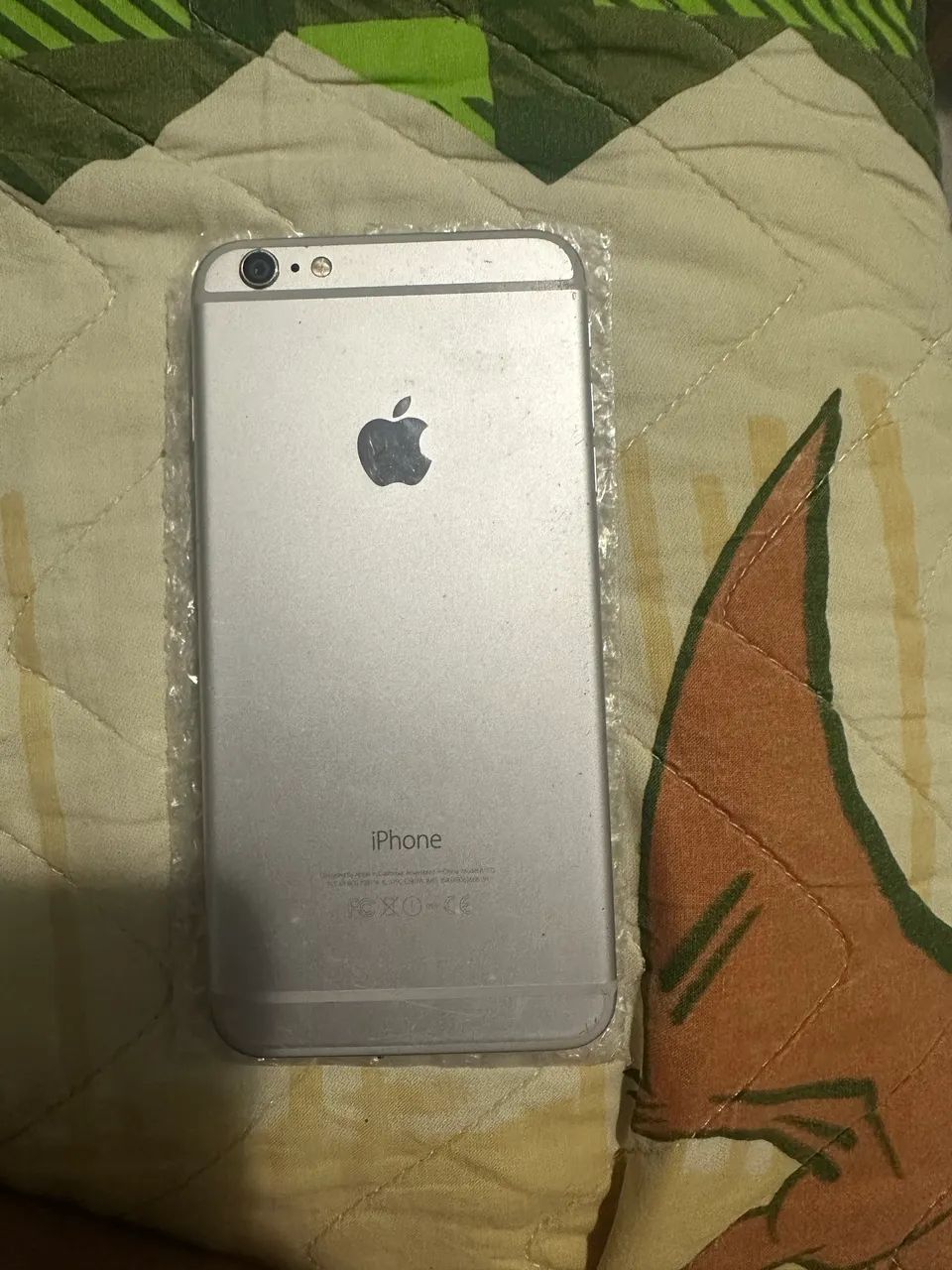 iPhone 6 Plus  - Foto 2