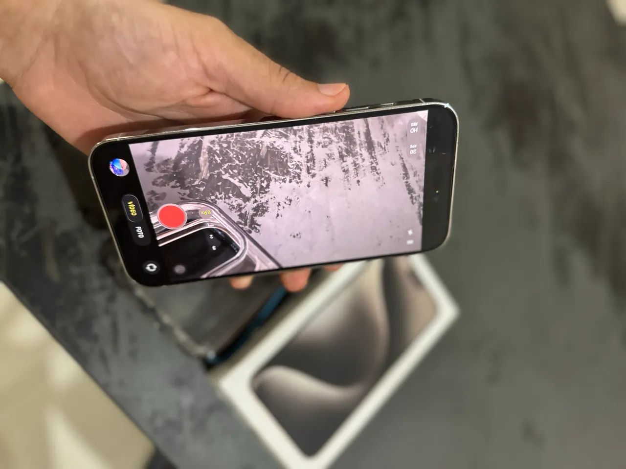 iPhone 14 Pro Max  - Foto 3