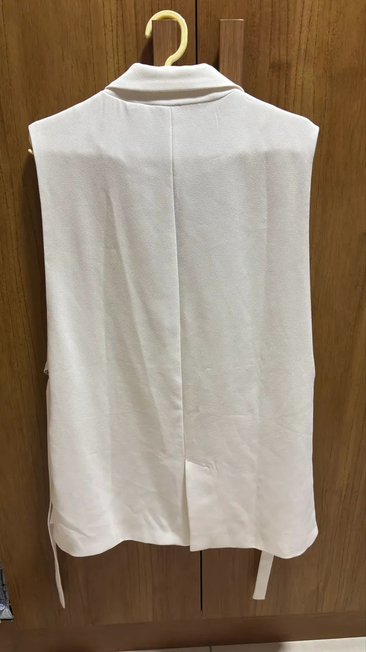 Colete Zara  - Foto 2