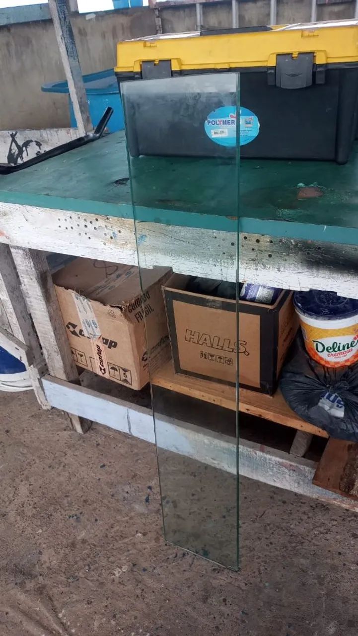 Vendo prateleira 