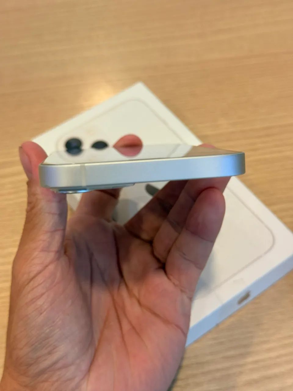 iPhone 13 128Gb impecável  - Foto 5