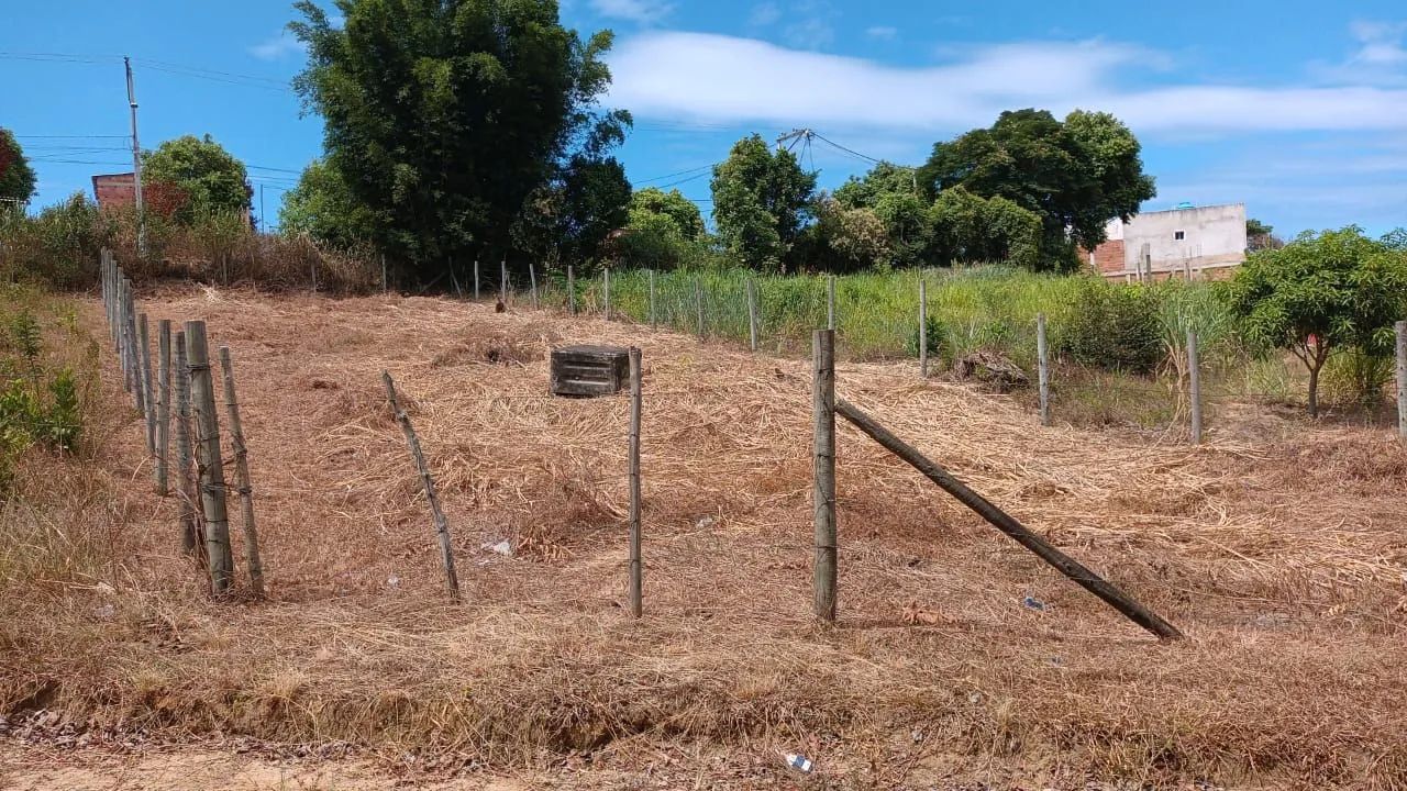 Terreno Marica 445 mts