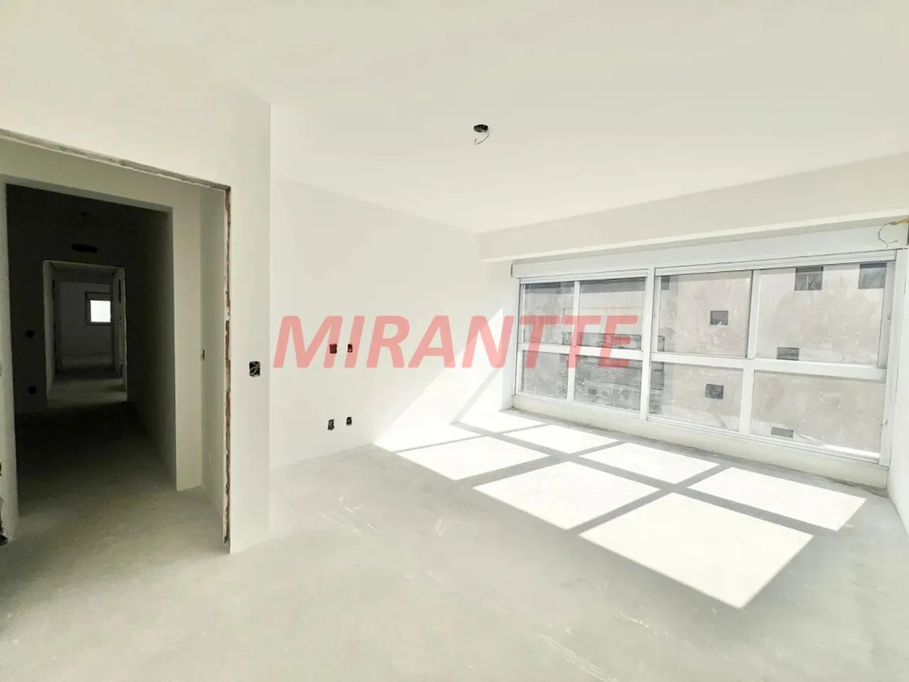 Apartamento de 263m² com 4 quartos em Santana - Foto 3