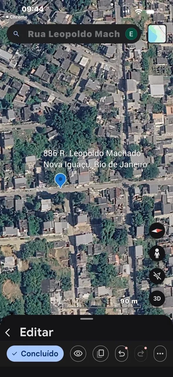 Terreno para construtor - Foto 4