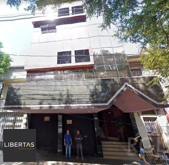 Sala Comercial à venda Farroupilha Porto Alegre/RS