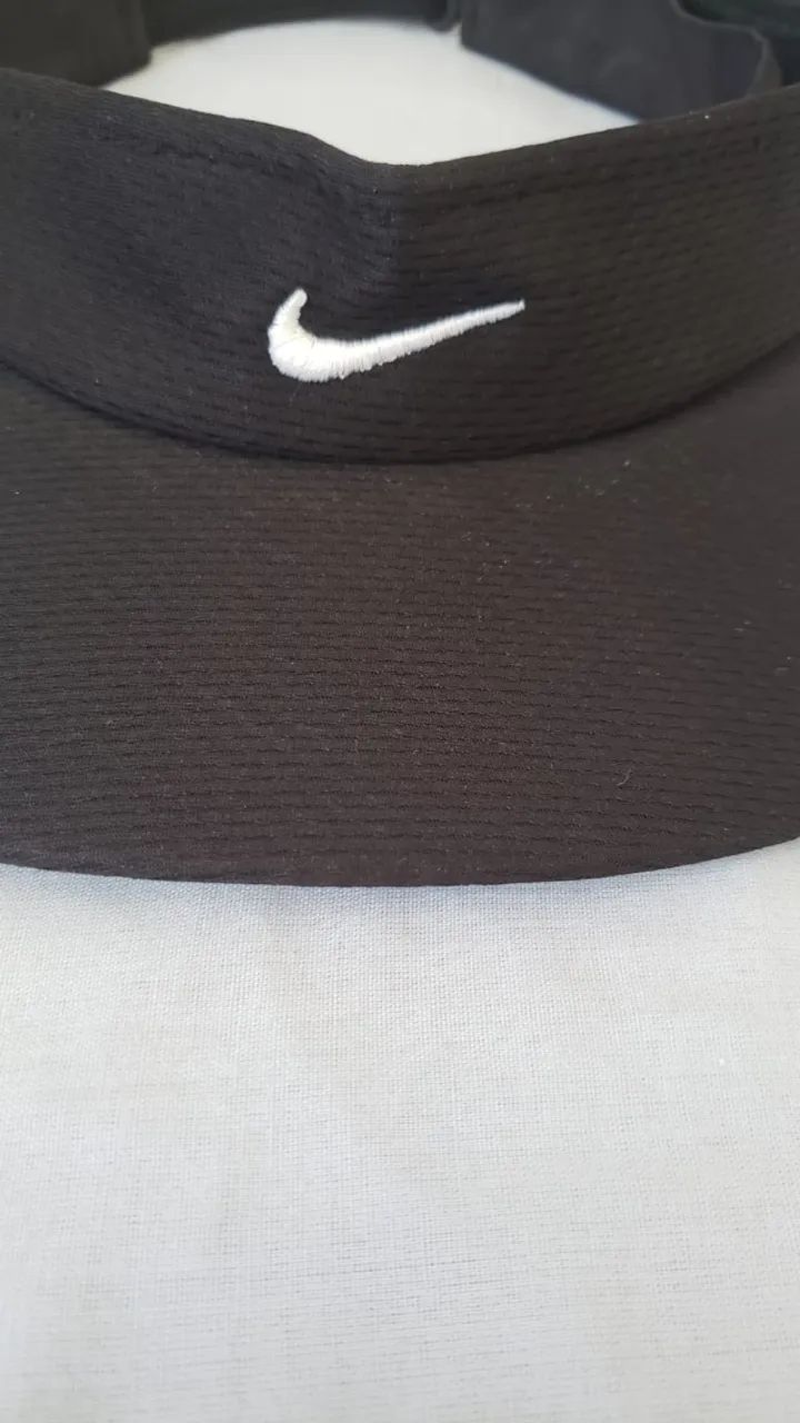 viseira nike infantil - Foto 2