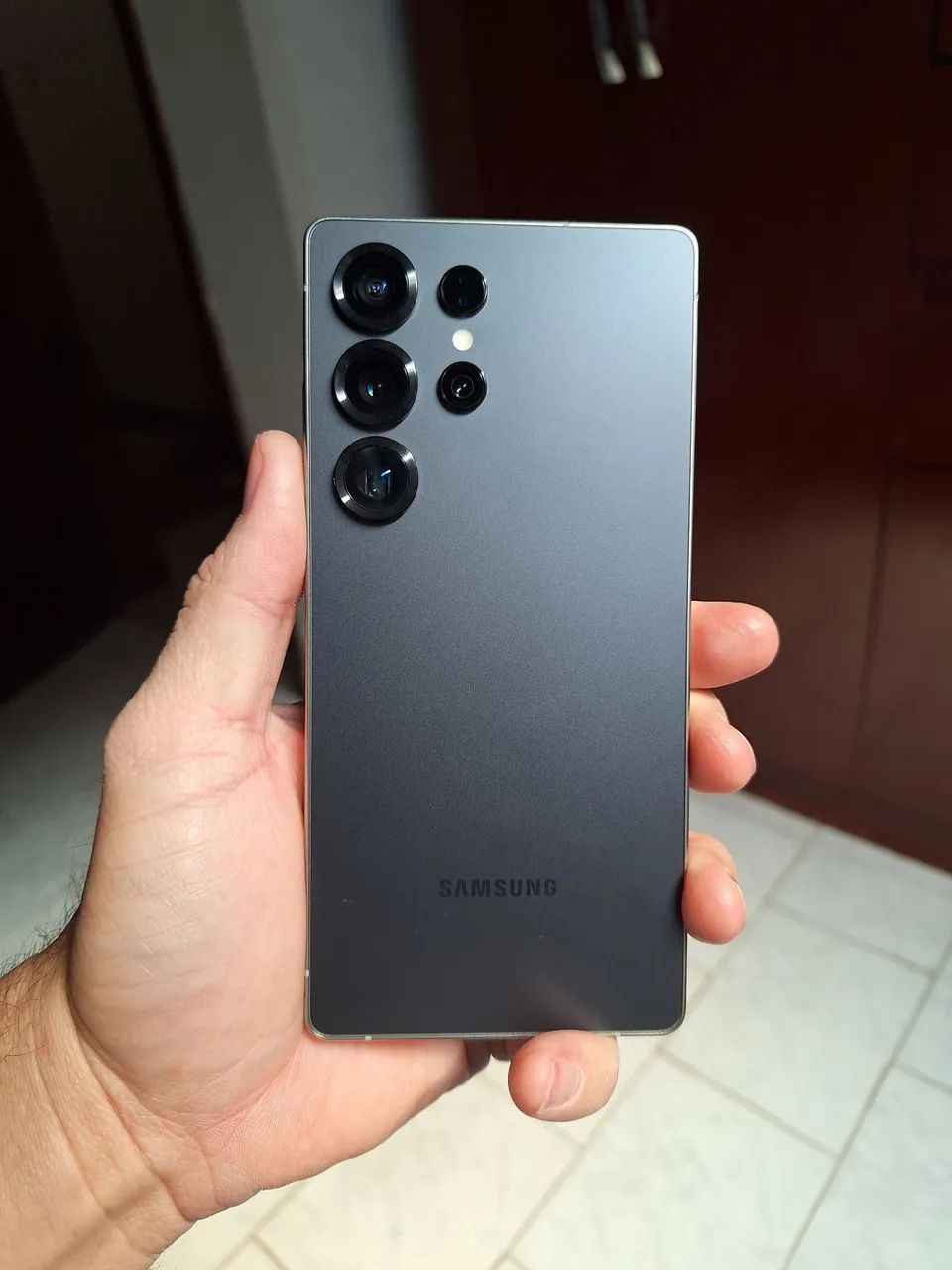 Galaxy S25 Ultra 512GB
