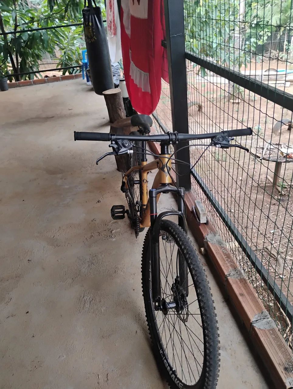 bicicleta aro 29  - Foto 2