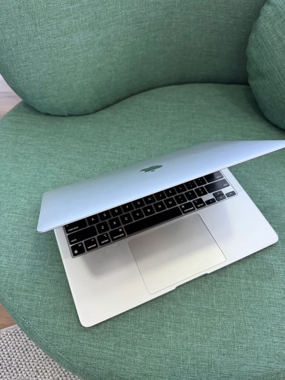 MacBook Air M1 - Foto 3
