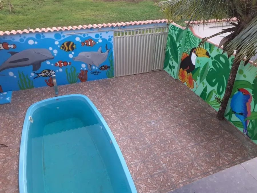 Casa Duplex Mobiliada em Ilhéus Aritaguá 3 Quartos Venda BA - Foto 3