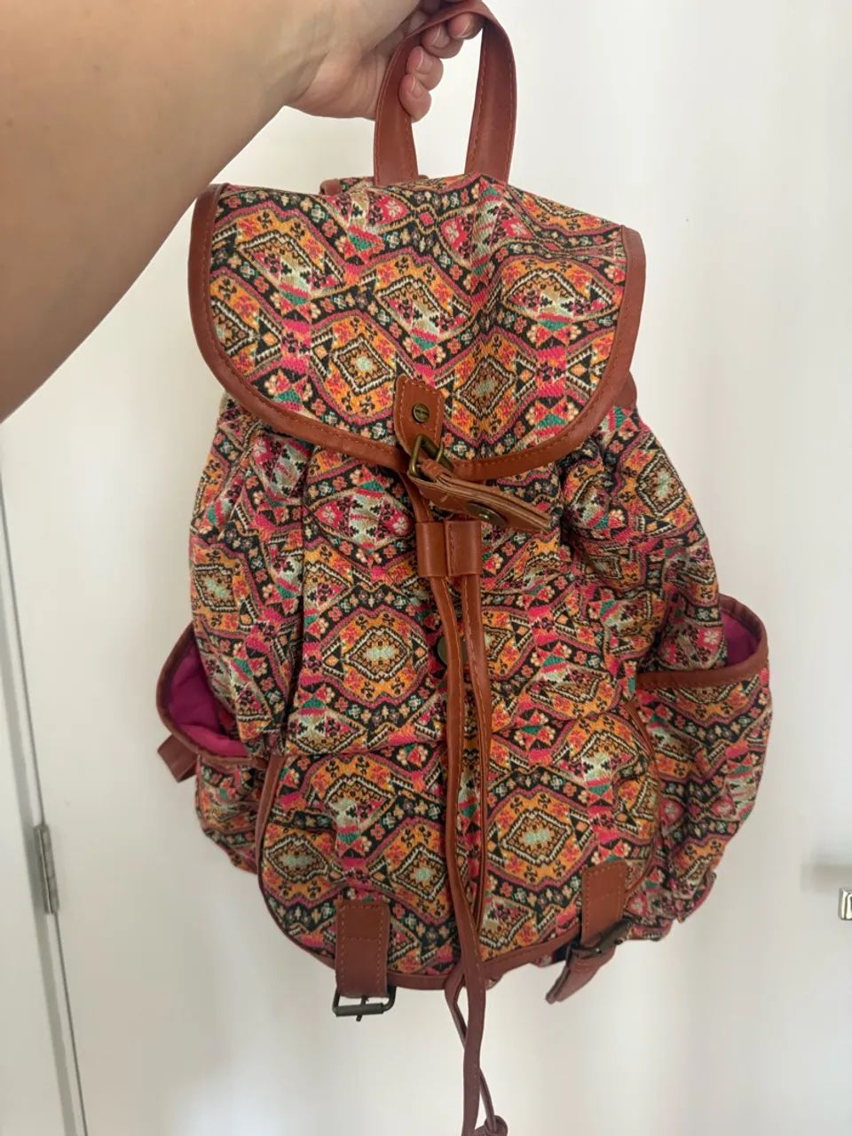 Mochila da ViaMia